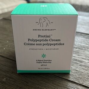 Drunk Elephant Protini Polypeptide Firming Moisturizer